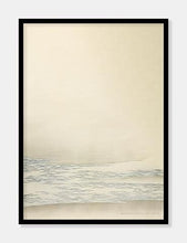 Indlæs billede til gallerivisning havets bølger | KAMISAKA SEKKA | UPCYCLED BY DECOARTE - decoARTE