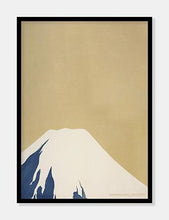 Indlæs billede til gallerivisning fujibjerget | KAMISAKA SEKKA | UPCYCLED BY DECOARTE - decoARTE