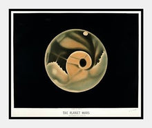 Indlæs billede til gallerivisning mars | ETIENNE LEOPOLD TROUVELOT - decoARTE