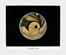 Indlæs billede til gallerivisning mars | ETIENNE LEOPOLD TROUVELOT - decoARTE