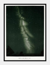 Indlæs billede til gallerivisning mælkevejen | ETIENNE LEOPOLD TROUVELOT - decoARTE