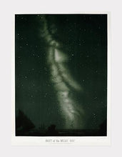 Indlæs billede til gallerivisning mælkevejen | ETIENNE LEOPOLD TROUVELOT - decoARTE