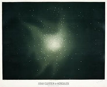 Indlæs billede til gallerivisning stjerner | ETIENNE LEOPOLD TROUVELOT - decoARTE