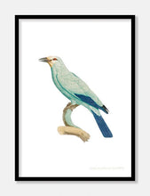 Indlæs billede til gallerivisning grøn ellekrage | JACQUES BARRABAND - decoARTE