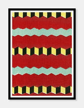 Indlæs billede til gallerivisning mønster | SHIMA-SHIMA - decoARTE