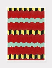 Indlæs billede til gallerivisning mønster | SHIMA-SHIMA - decoARTE