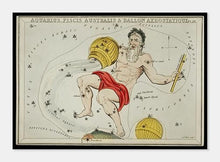 Indlæs billede til gallerivisning vandtegnene | SIDNEY HALL - decoARTE