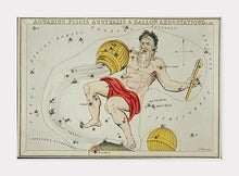 Indlæs billede til gallerivisning vandtegnene | SIDNEY HALL - decoARTE