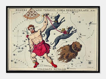 Indlæs billede til gallerivisning stjernebillede | SIDNEY HALL - decoARTE