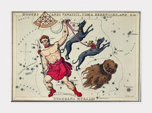 Indlæs billede til gallerivisning stjernebillede | SIDNEY HALL - decoARTE