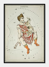 Indlæs billede til gallerivisning stjernebilledet kusken | SIDNEY HALL - decoARTE