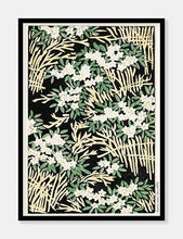 Indlæs billede til gallerivisning japansk mønster | BIJUTSU SEKAI | DECOARTE - decoARTE