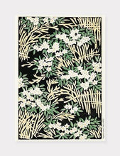 Indlæs billede til gallerivisning japansk mønster | BIJUTSU SEKAI | DECOARTE - decoARTE