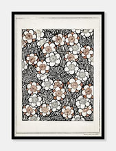 Indlæs billede til gallerivisning japansk mønster | BIJUTSU SEKAI | DECOARTE - decoARTE