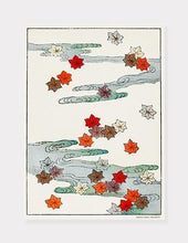 Indlæs billede til gallerivisning japansk mønster | BIJUTSU SEKAI | DECOARTE - decoARTE