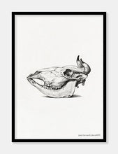 Indlæs billede til gallerivisning dyrekranie | JEAN BERNARD | DECOARTE - decoARTE