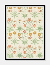 Indlæs billede til gallerivisning tekstilmønster | WILLIAM MORRIS - decoARTE