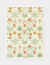 Indlæs billede til gallerivisning tekstilmønster | WILLIAM MORRIS - decoARTE