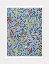 Indlæs billede til gallerivisning tekstilmønster | WILLIAM MORRIS - decoARTE