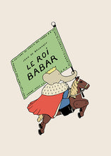 Indlæs billede til gallerivisning 10 børnekort