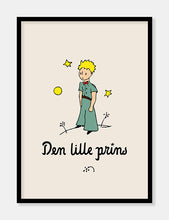 Indlæs billede til gallerivisning Den lille prins