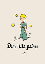 Indlæs billede til gallerivisning Den lille prins