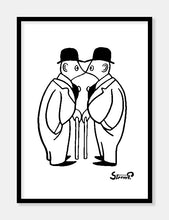 Indlæs billede til gallerivisning Tvillinger