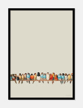 Indlæs billede til gallerivisning fugle på pind | UPCYCLED BY DECOARTE - decoARTE