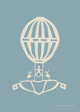 Indlæs billede til gallerivisning 10 børnekort