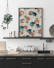 Indlæs billede til gallerivisning japansk mønster | BIJUTSU SEKAI | DECOARTE - decoARTE