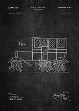 Indlæs billede til gallerivisning køretøj