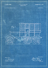 Indlæs billede til gallerivisning køretøj