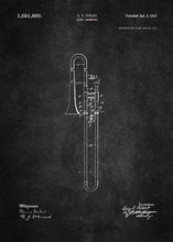 Indlæs billede til gallerivisning trækbasun