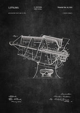 Indlæs billede til gallerivisning majshøster