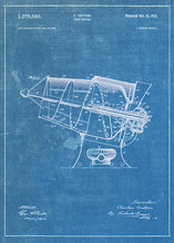 Indlæs billede til gallerivisning majshøster