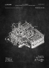 Indlæs billede til gallerivisning sløjfemaskine