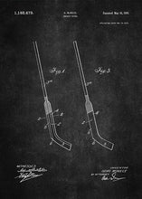 Indlæs billede til gallerivisning hockeystav