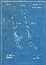 Indlæs billede til gallerivisning hockeystav