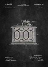 Indlæs billede til gallerivisning grammofon