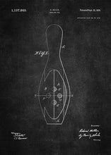 Indlæs billede til gallerivisning bowlingkegle
