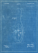Indlæs billede til gallerivisning bowlingkegle