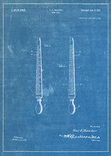 Indlæs billede til gallerivisning ringmålerstav