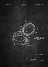 Indlæs billede til gallerivisning makeupæske