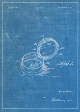 Indlæs billede til gallerivisning makeupæske