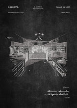 Indlæs billede til gallerivisning selvbetjeningsforretning