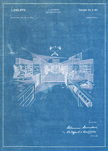 Indlæs billede til gallerivisning selvbetjeningsforretning