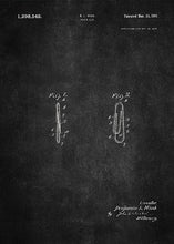 Indlæs billede til gallerivisning papersklip