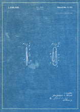 Indlæs billede til gallerivisning papersklip