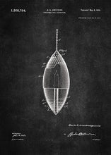 Indlæs billede til gallerivisning juletræspynt