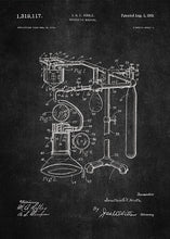 Indlæs billede til gallerivisning anæstesiapparat